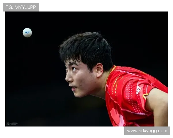 第二局 5-7 落后！梁靖崑生死盘遇考验