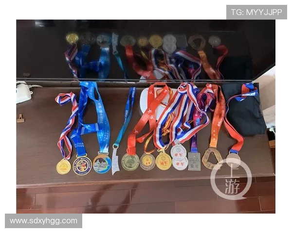 西安，不止于奖牌的永恒之光(2)