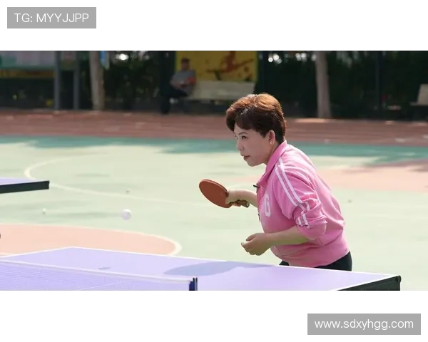 邓亚萍北京班超课堂金句：热爱是成功的基石(2)