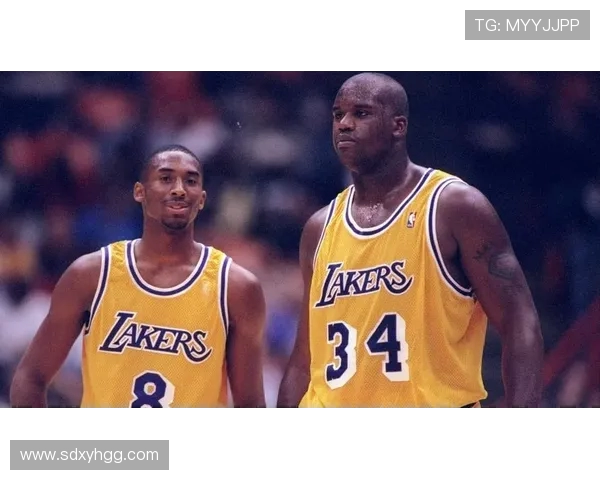 阿泰斯特曝猛料：科比麦迪难分伯仲，麦迪若搭档奥尼尔或成湖人王朝基石(1)